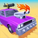دانلود بازی Desert Riders 1.2.6 رانندگان صحرا برای اندروید