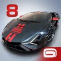 دانلود بازی Asphalt 8 Racing 5.5.0l آسفالت 8 برای اندروید