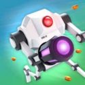 دانلود بازی Crashbots 1.1.1 ربات های نابودگر با سکه بی نهایت