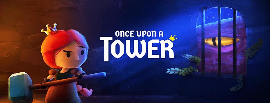 دانلود بازی Once Upon a Tower 26 با پول بی نهایت